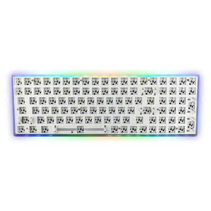 GG100B - 96% Mechanical Keyboard